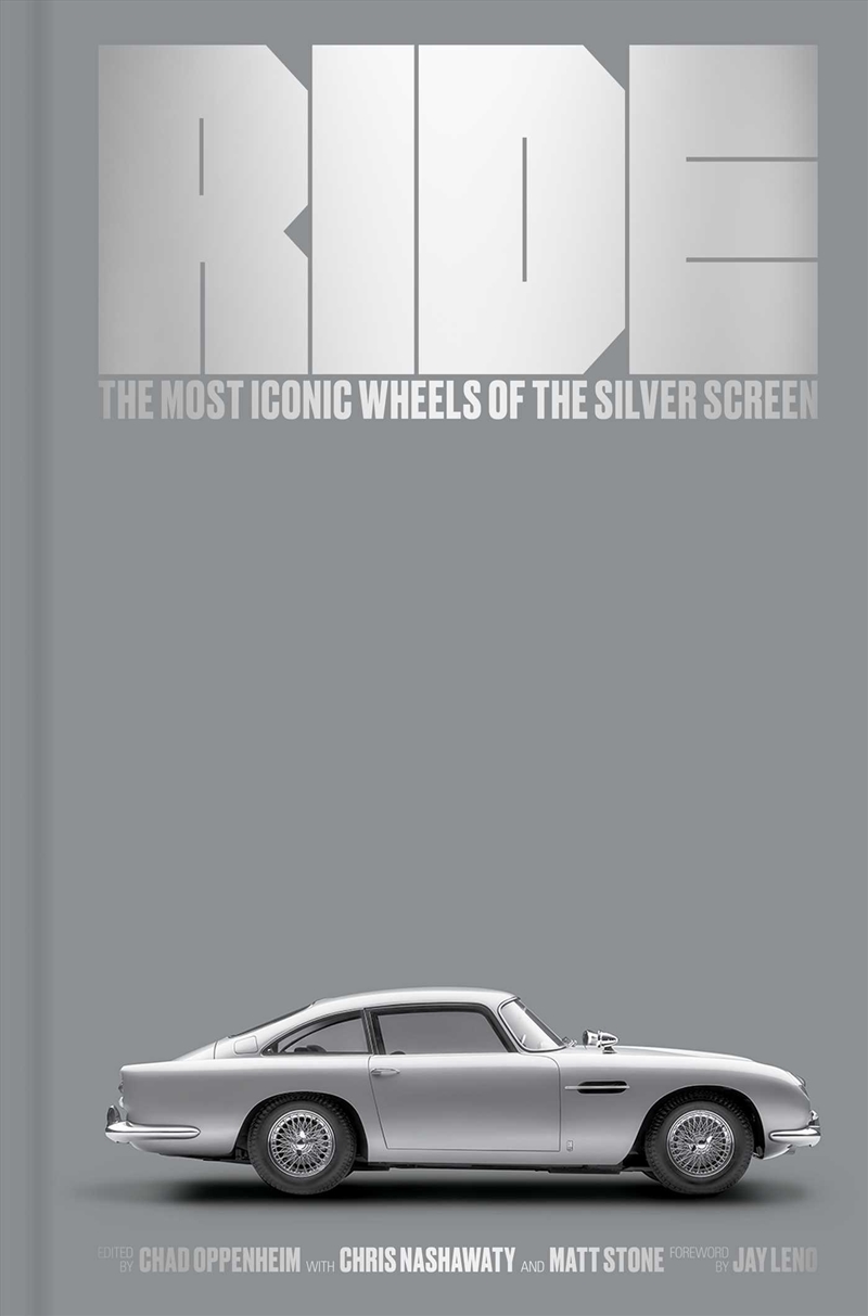 Ride/Product Detail/Transportation