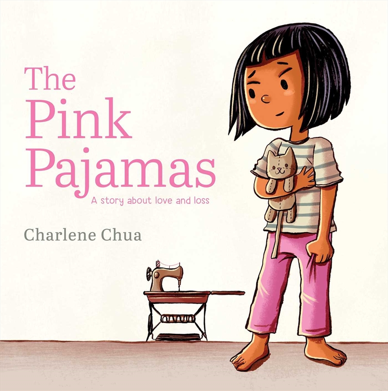 The Pink Pajamas/Product Detail/Childrens Fiction Books