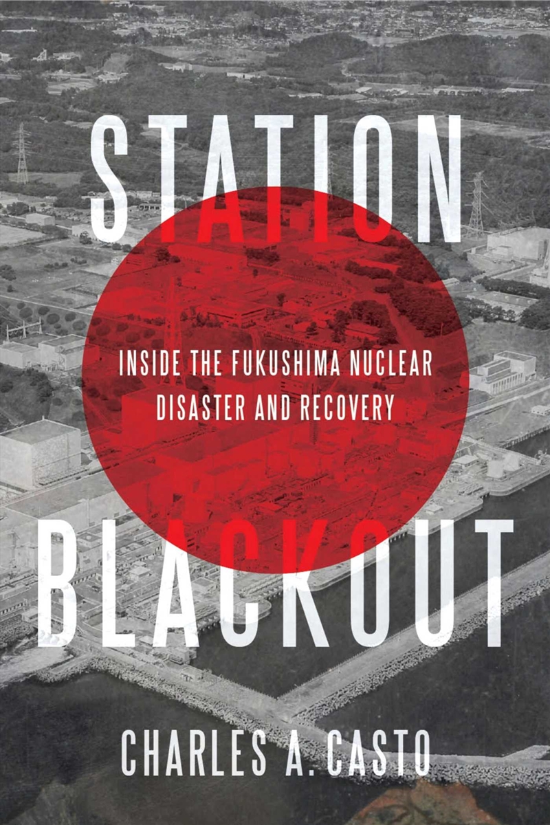 Station Blackout/Product Detail/Business Leadership & Management