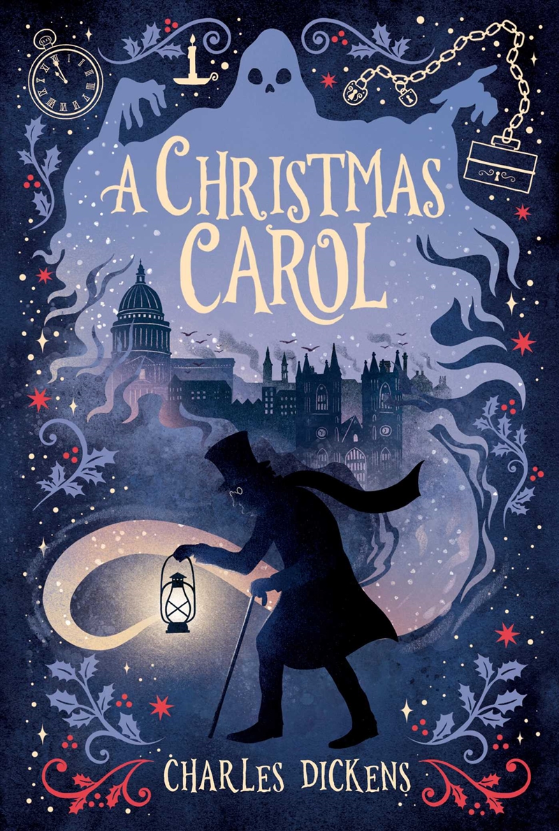 A Christmas Carol/Product Detail/Childrens Fiction Books