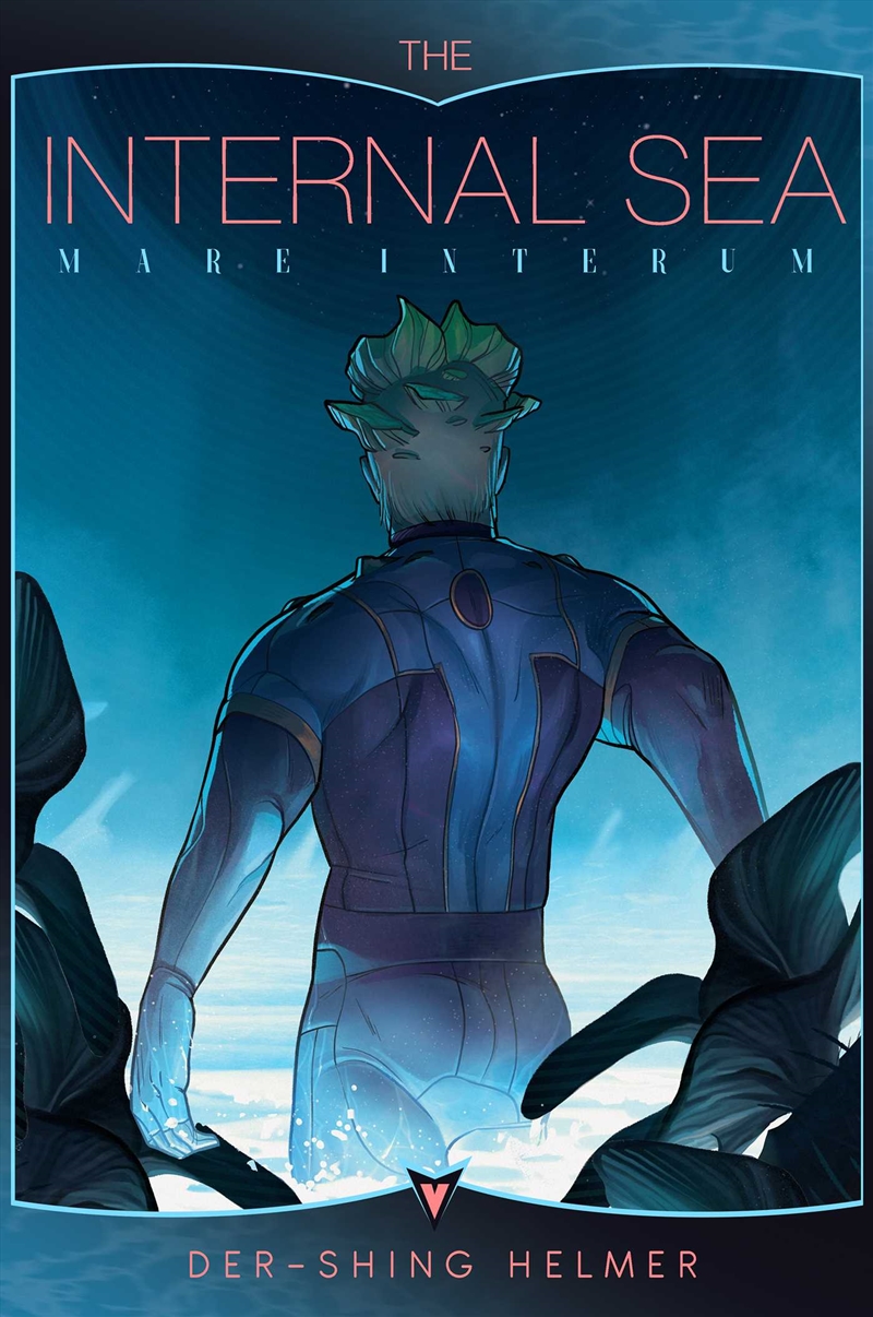 The Internal Sea/Product Detail/Graphic Novels