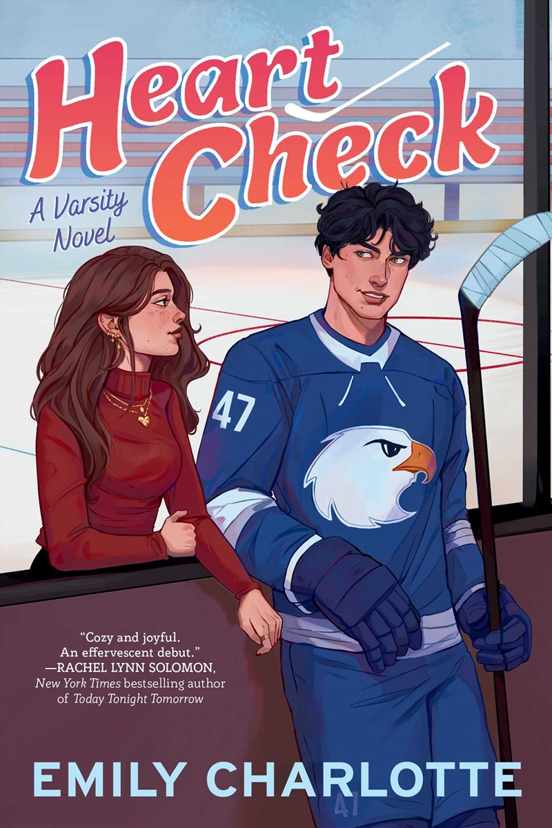 Heart Check/Product Detail/Young Adult Fiction