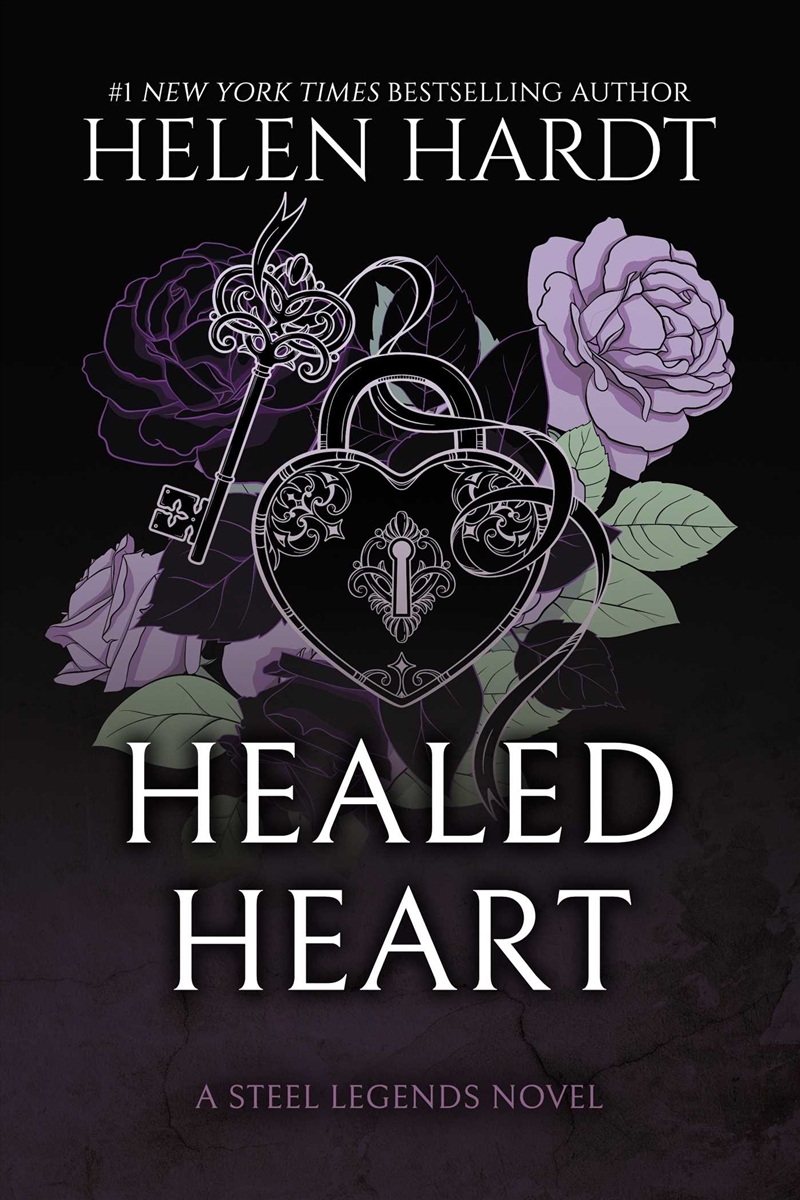 Healed Heart/Product Detail/Romance