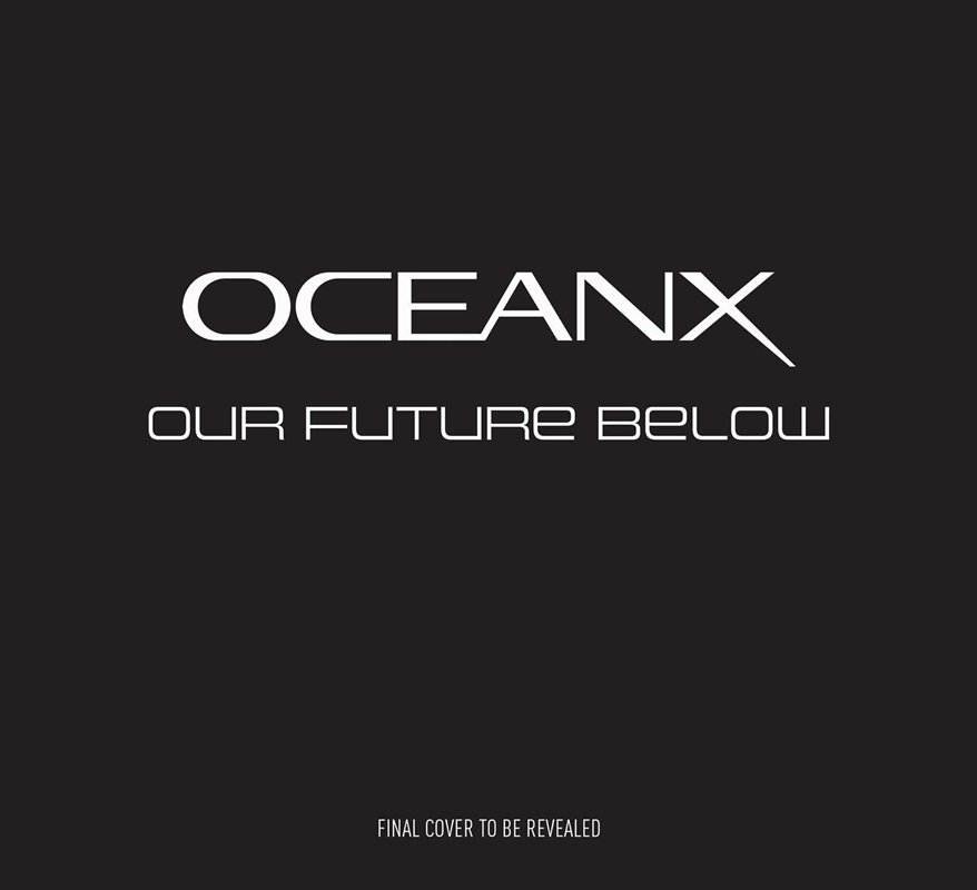 Our Future Below/Product Detail/Animals & Nature