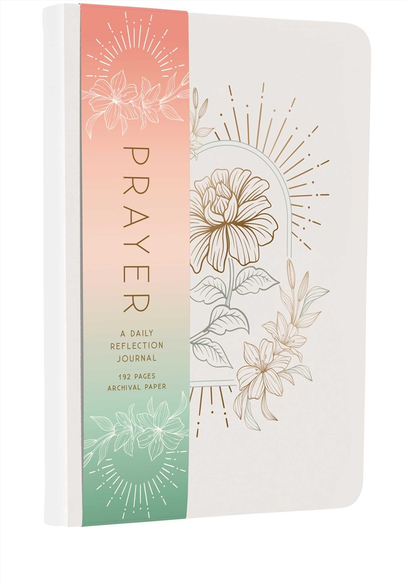 Prayer/Product Detail/Self Help & Personal Development