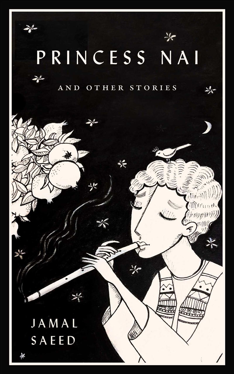 Princess Nai And Other Stories/Product Detail/General Fiction Books