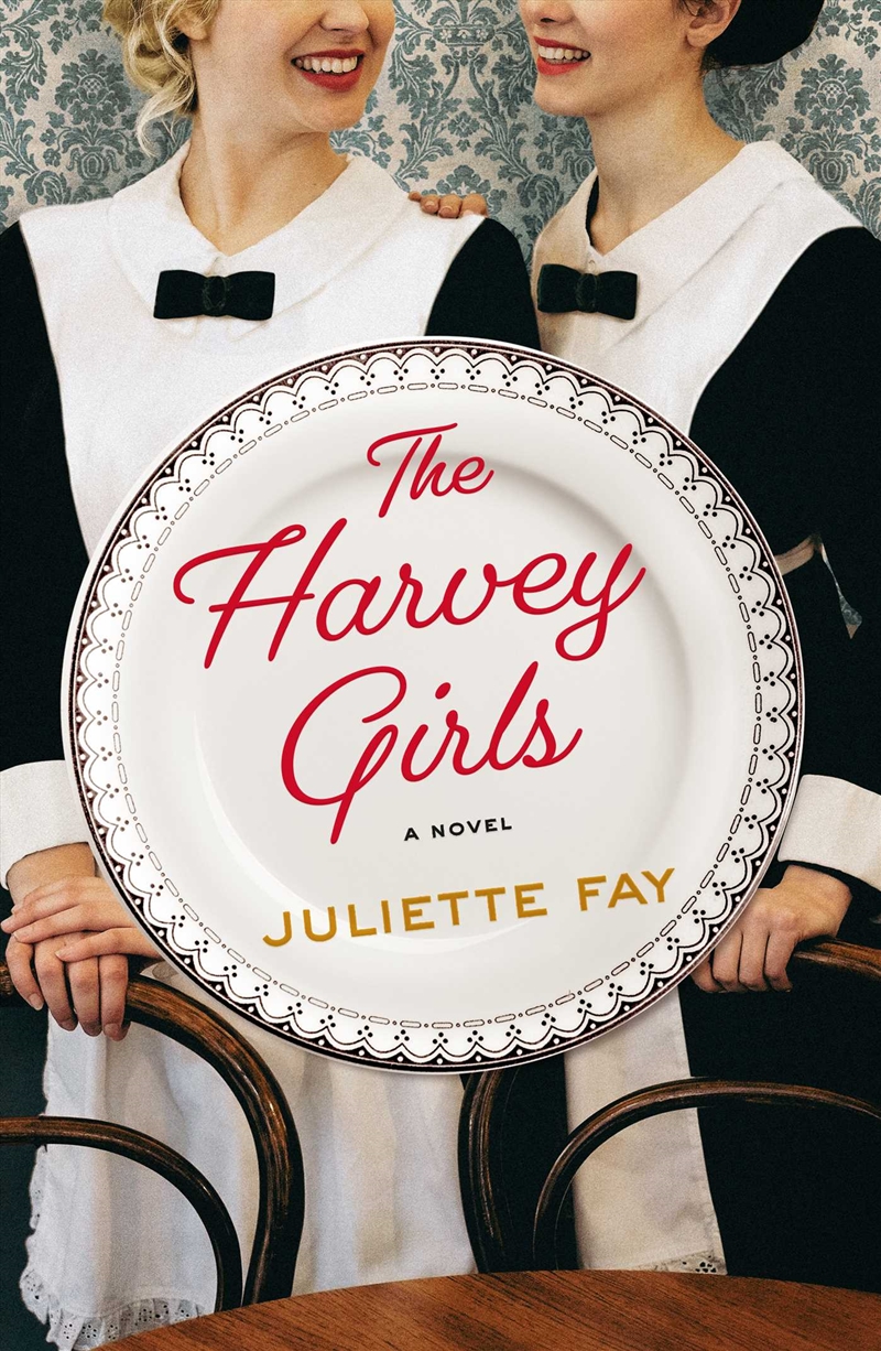 The Harvey Girls/Product Detail/General Fiction Books