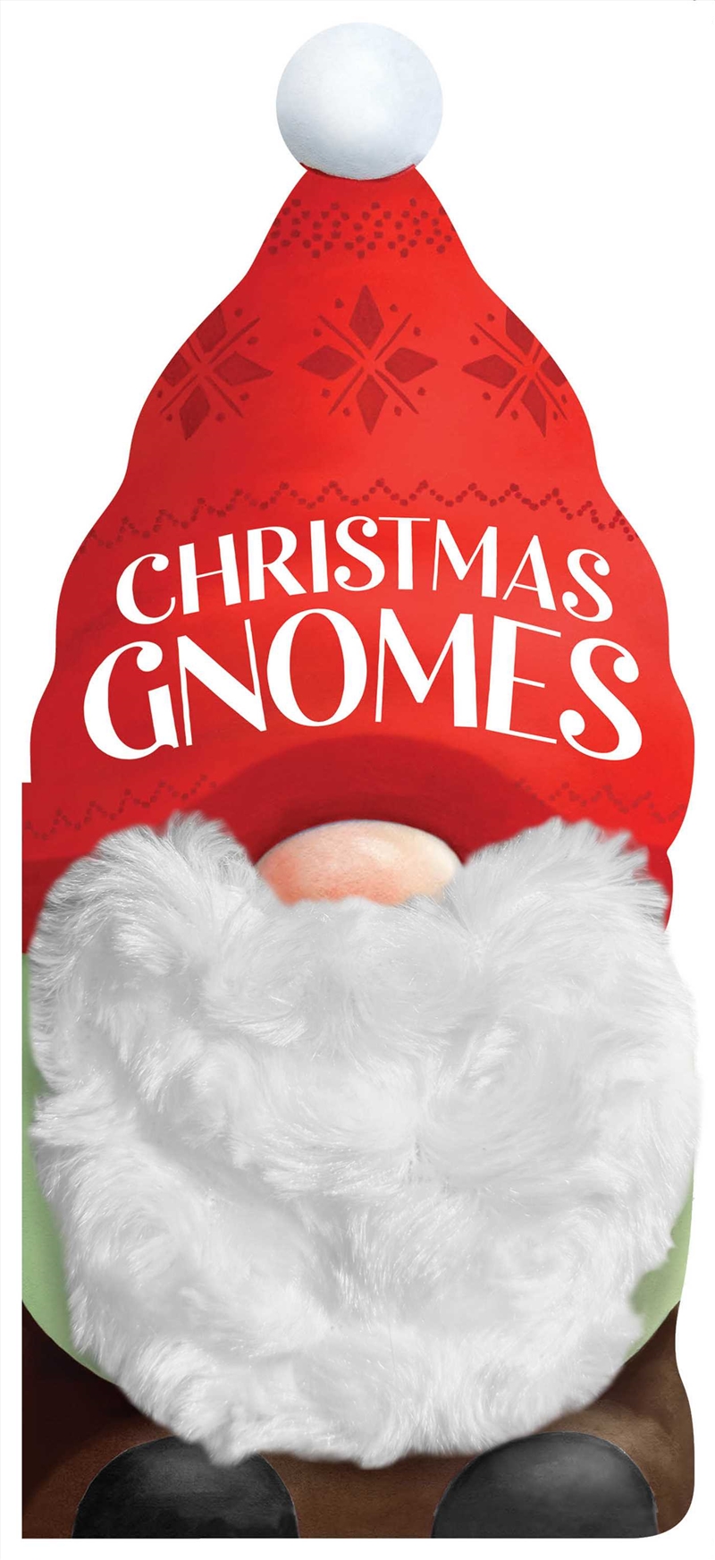 Christmas Gnomes/Product Detail/Early Childhood Fiction Books