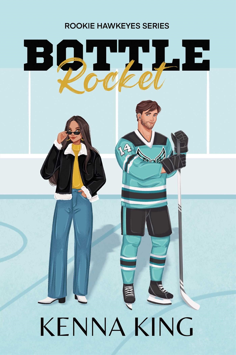 Bottle Rocket/Product Detail/Romance