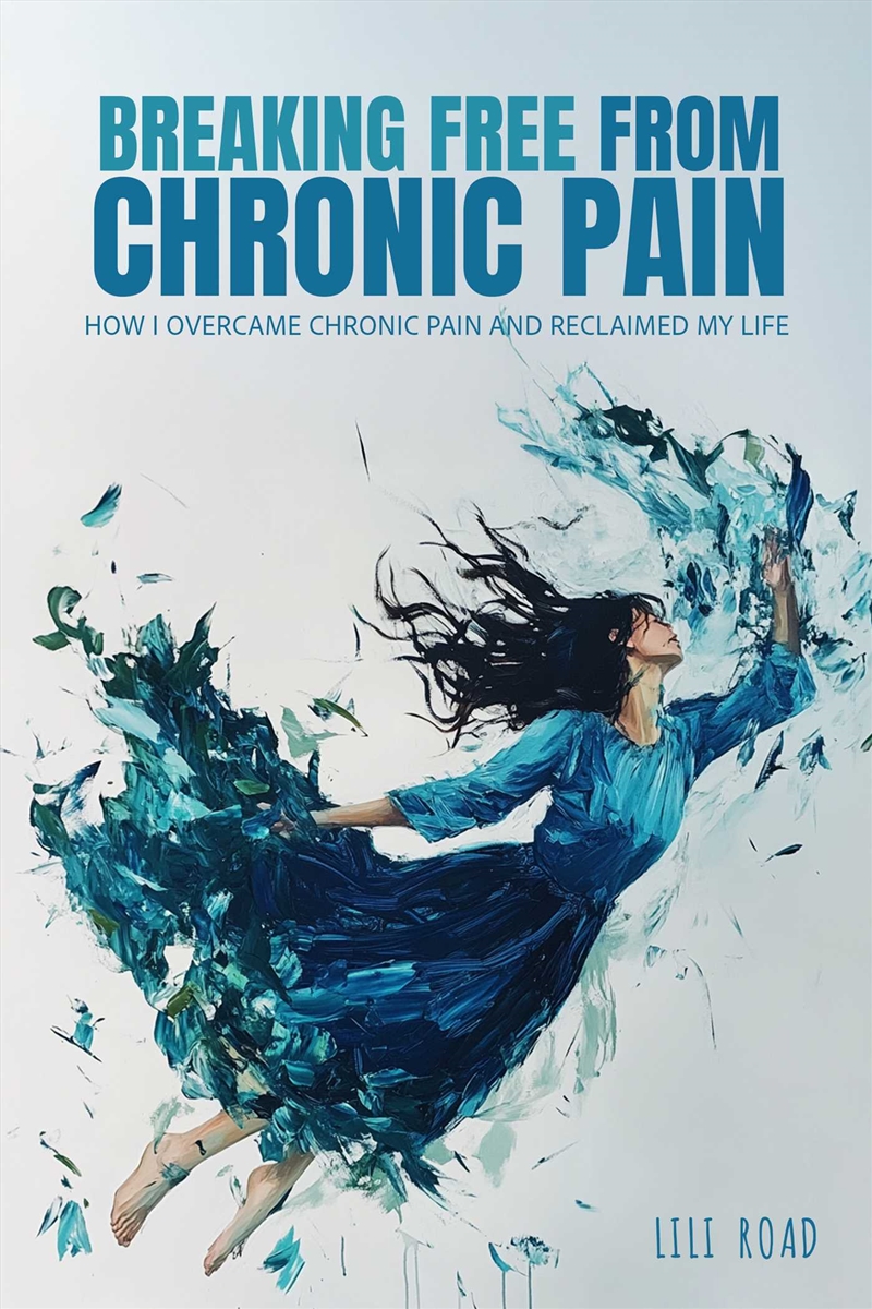 Breaking Free From Chronic Pain/Product Detail/Reading
