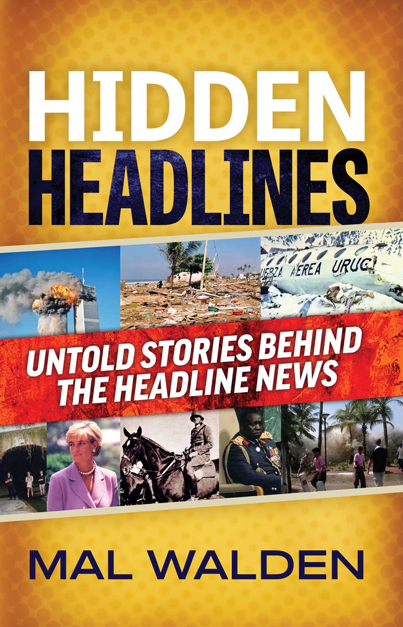 Hidden Headlines/Product Detail/Language & Linguistics