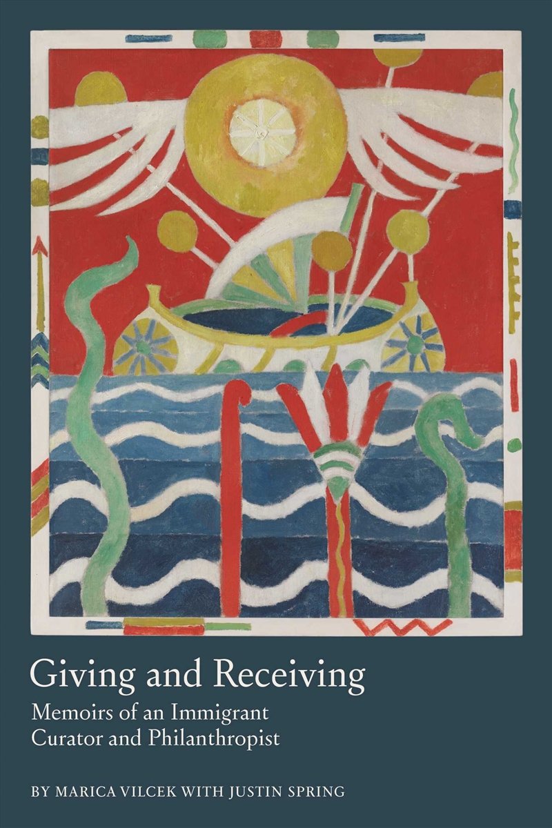 Giving And Receiving/Product Detail/Reading