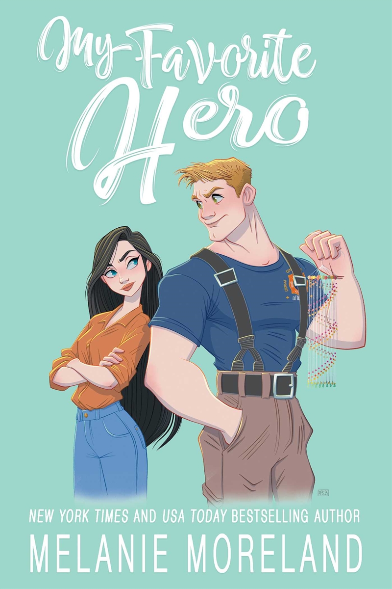 My Favorite Hero/Product Detail/Romance