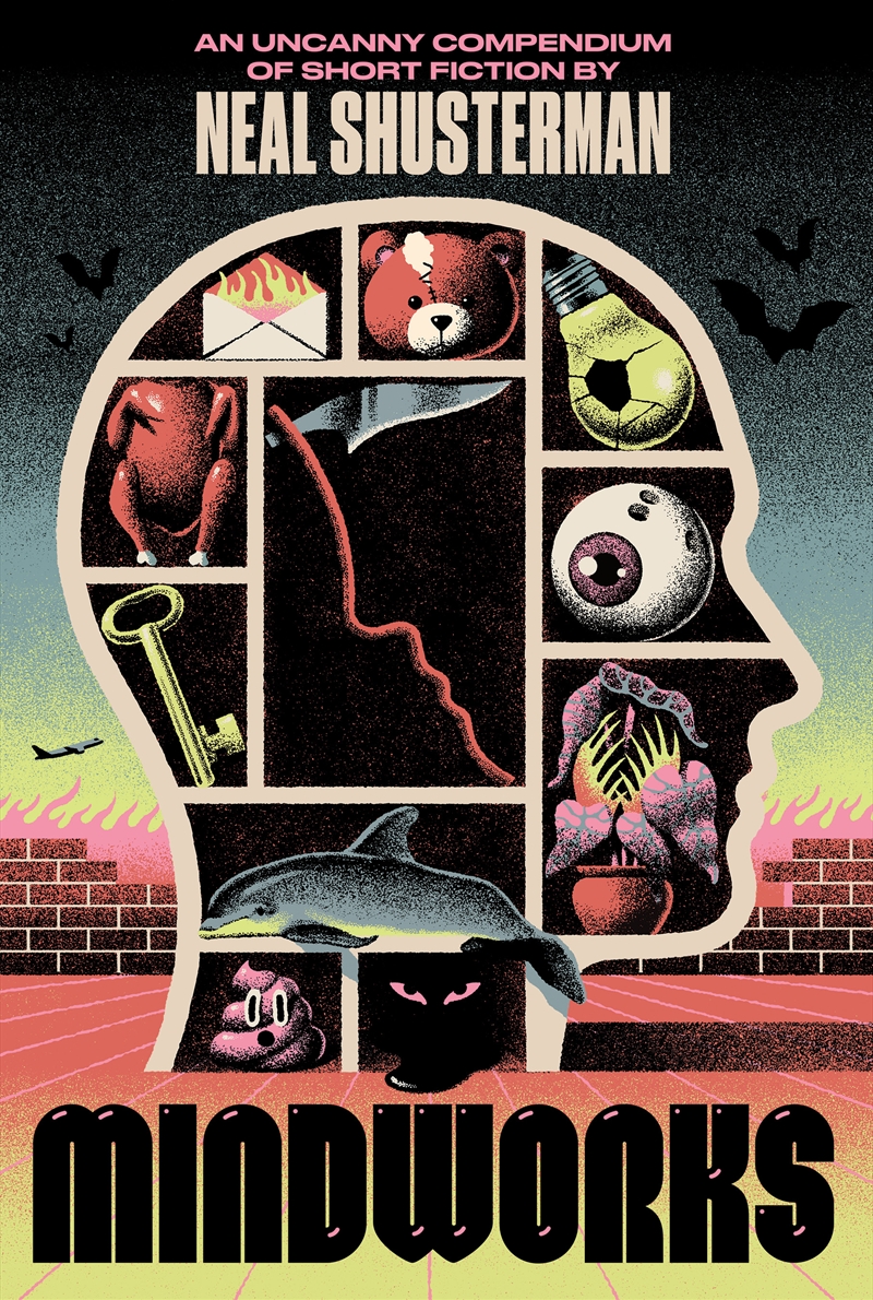 Mindworks/Product Detail/Young Adult Fiction