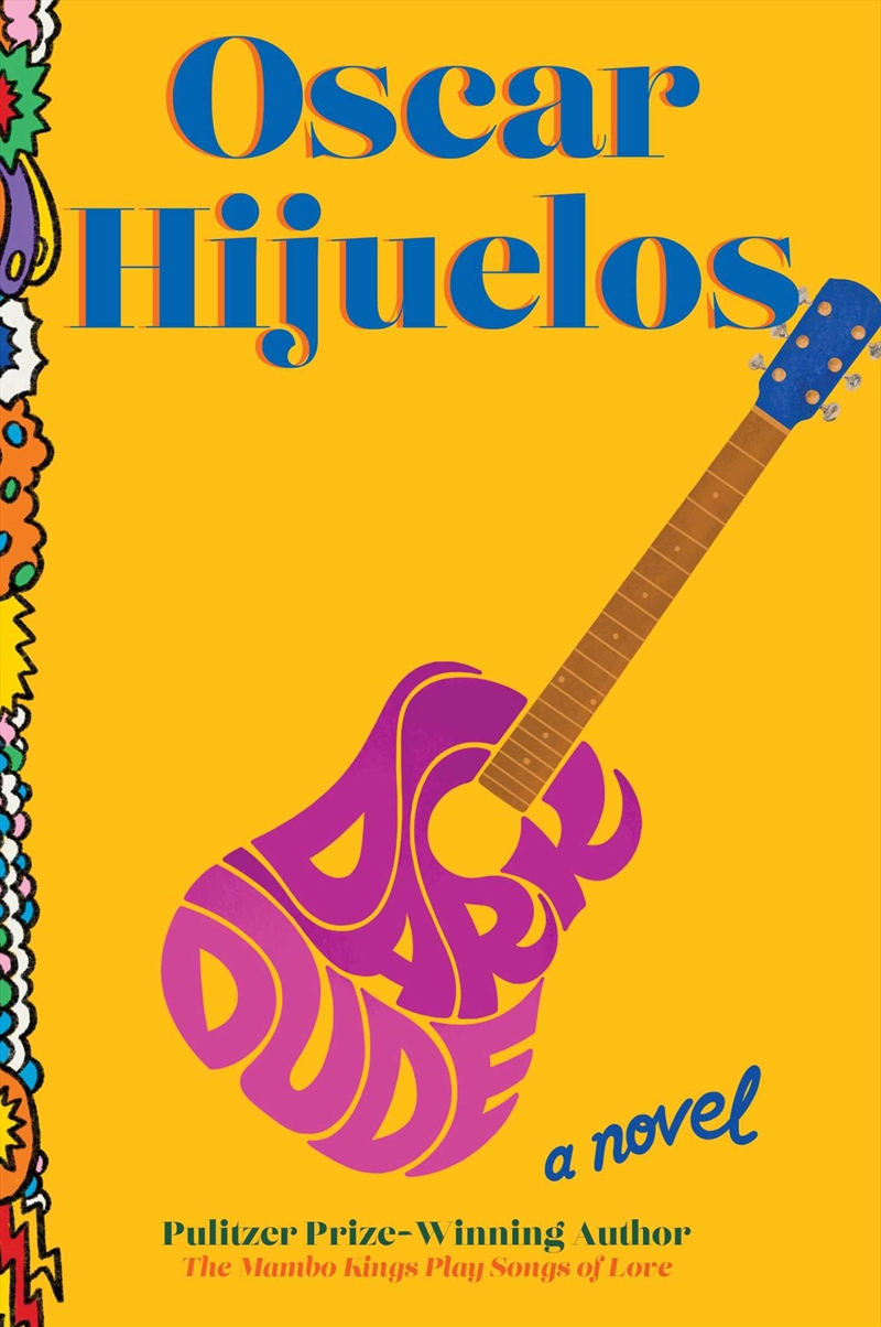 Dark Dude/Product Detail/Young Adult Fiction