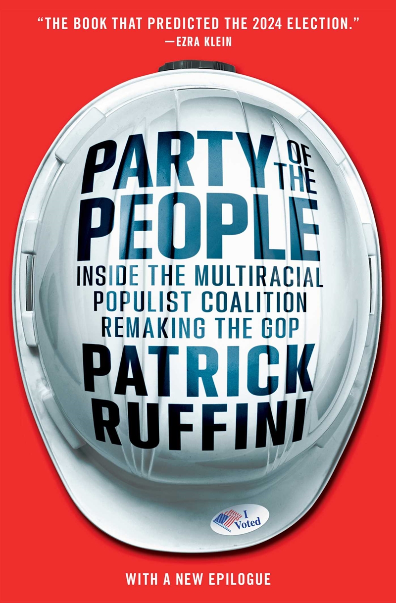 Party Of The People/Product Detail/Politics & Government