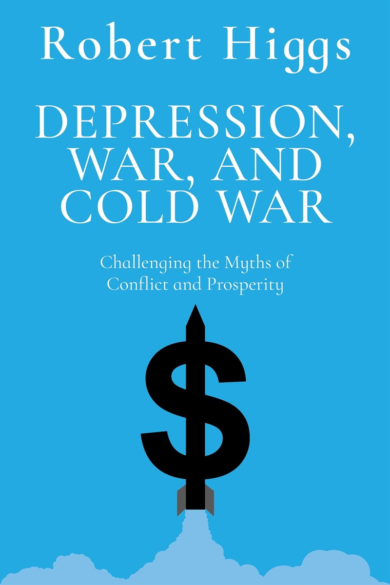 Depression, War, And Cold War/Product Detail/Politics & Government