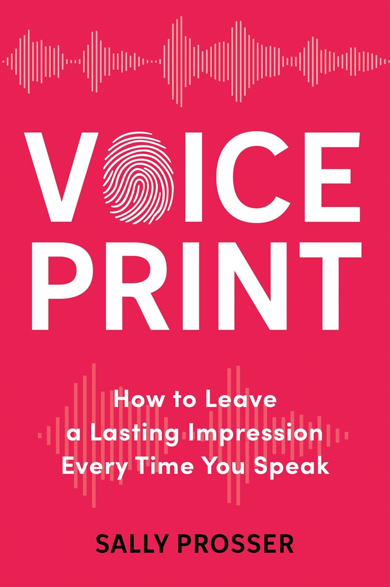 Voiceprint/Product Detail/Self Help & Personal Development