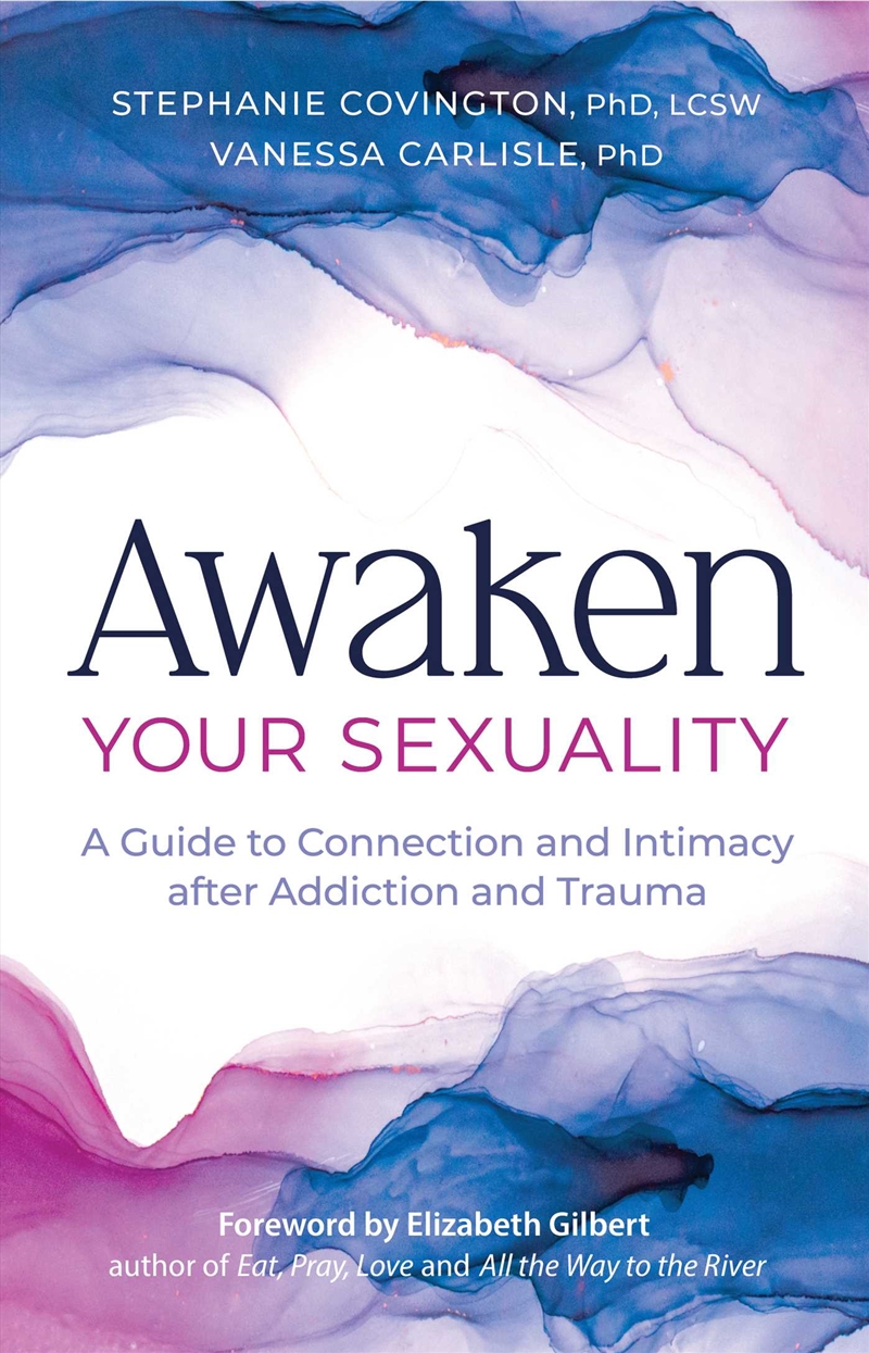 Awaken Your Sexuality/Product Detail/Self Help & Personal Development
