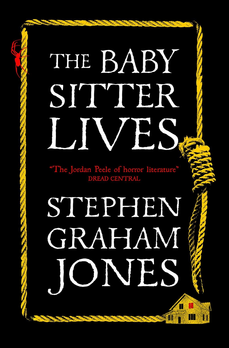 The Babysitter Lives/Product Detail/Thrillers & Horror Books