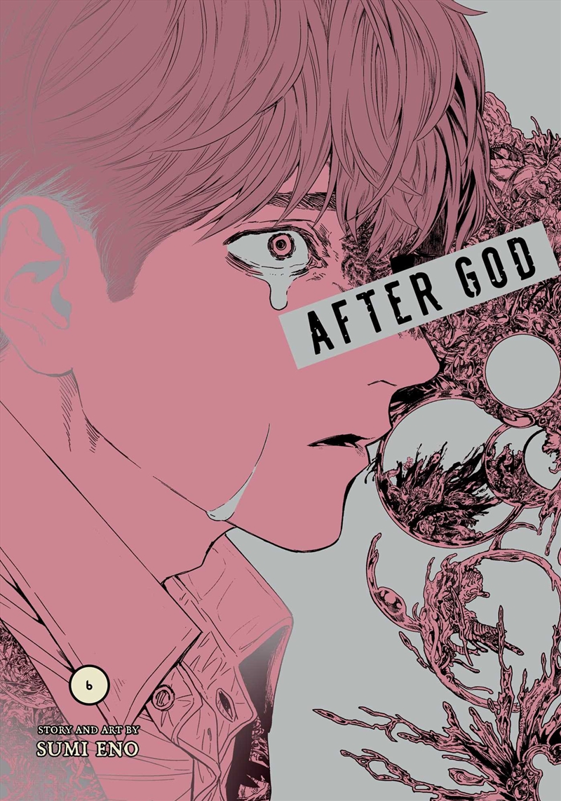 After God, Vol. 6/Product Detail/Manga