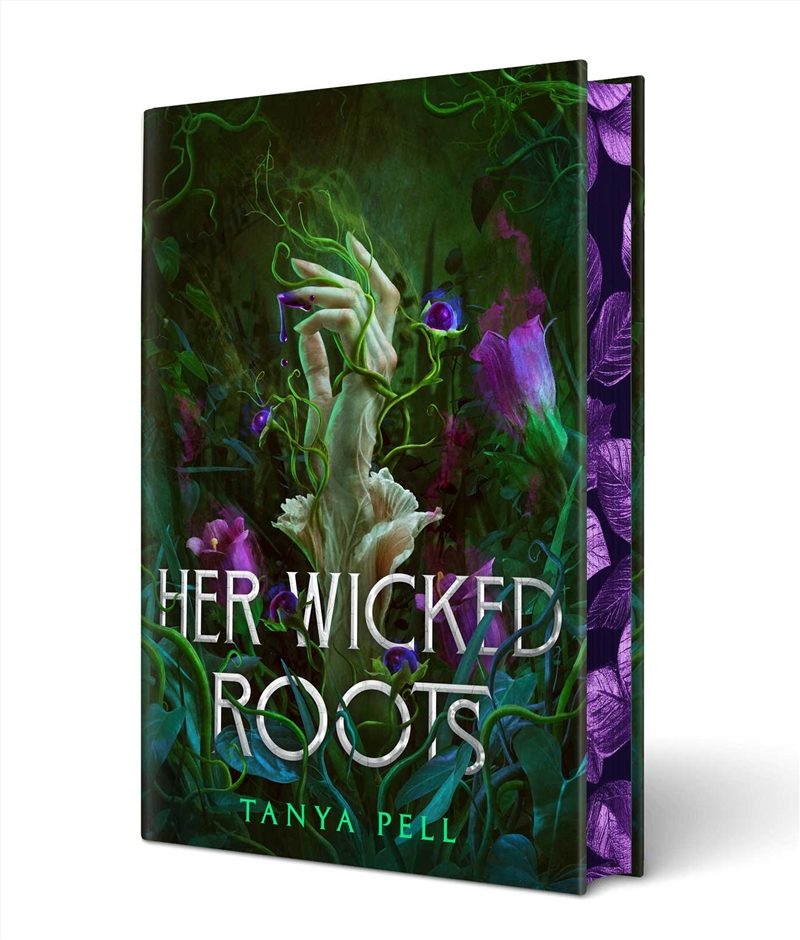 Her Wicked Roots/Product Detail/General Fiction Books