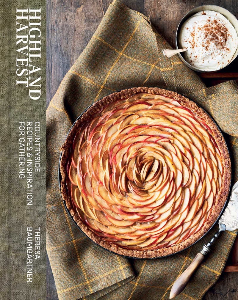 Highland Harvest/Product Detail/Recipes, Food & Drink