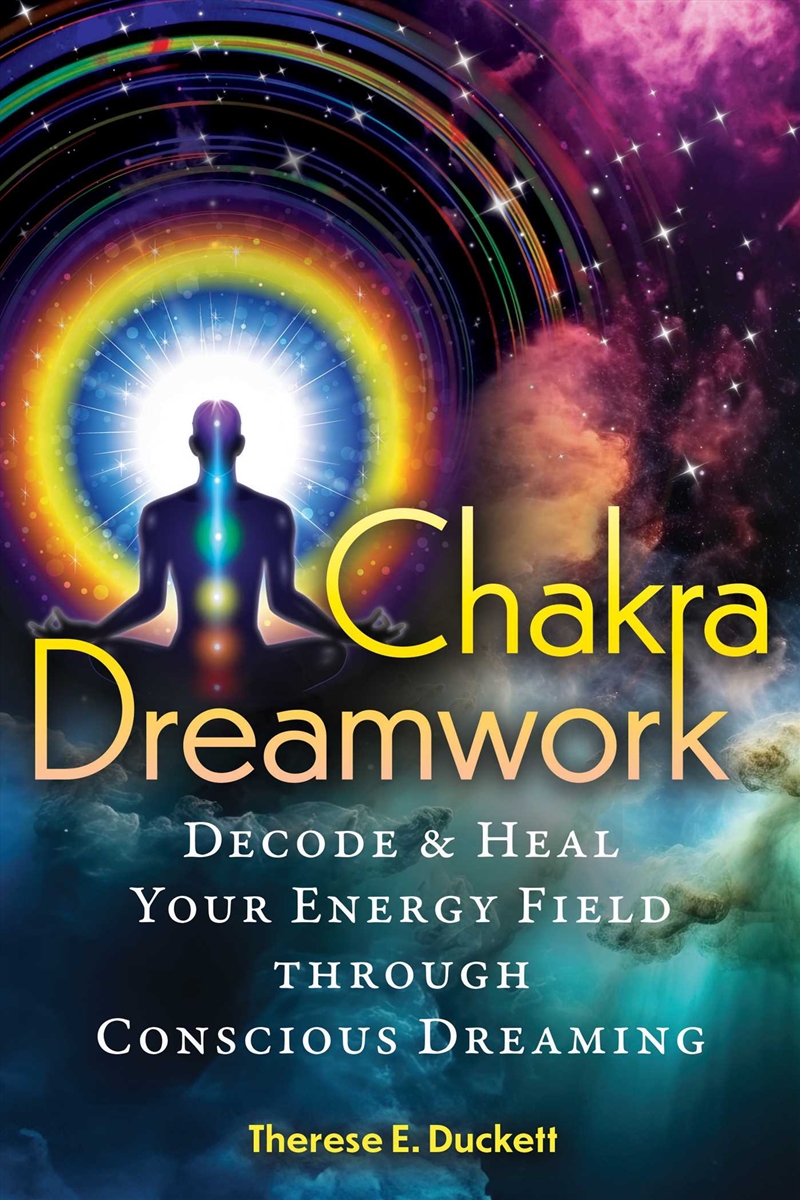 Chakra Dreamwork/Product Detail/Religion & Beliefs