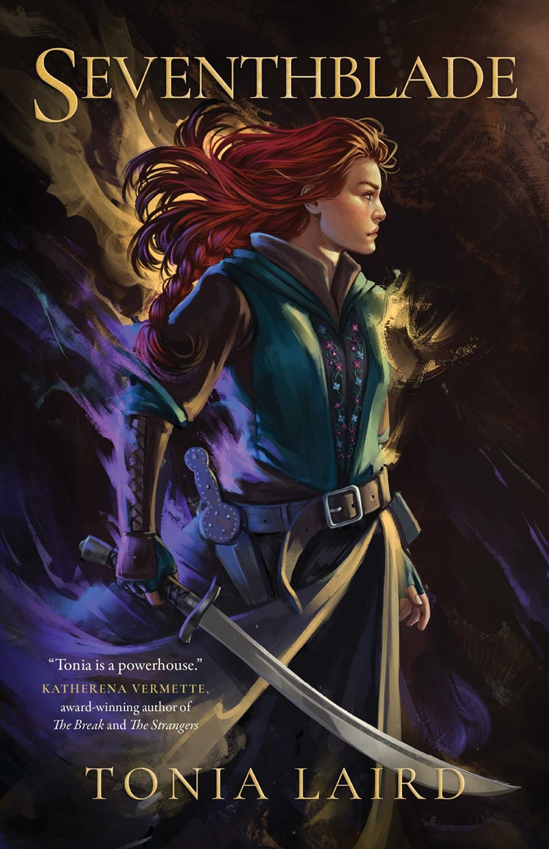 Seventhblade/Product Detail/General Fiction Books