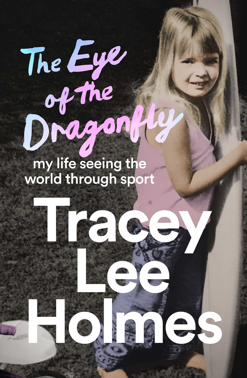 The Eye Of The Dragonfly/Product Detail/Biographies & True Stories