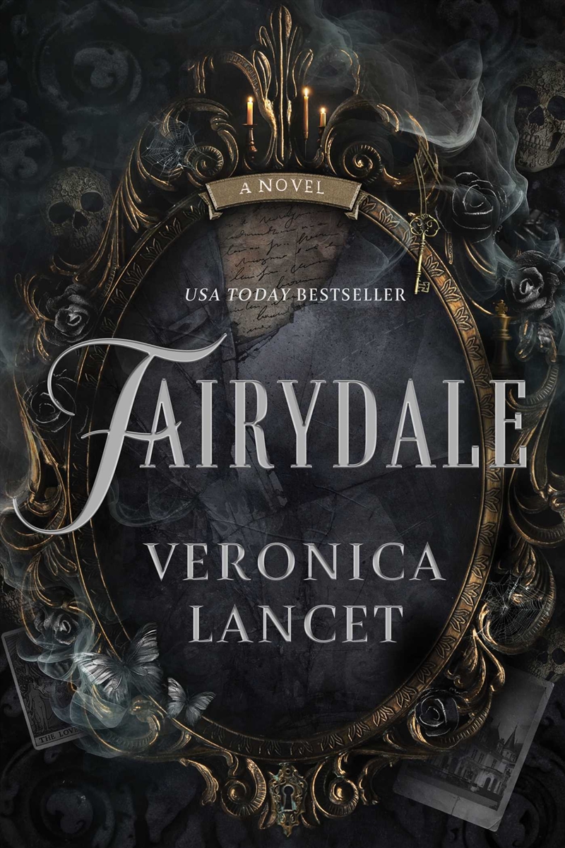 Fairydale/Product Detail/Fantasy Fiction