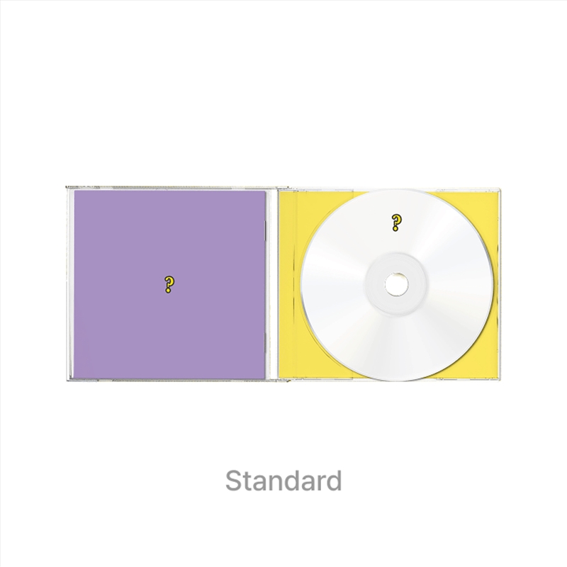 Boynextdoor - Boylife [Standard Edition]/Product Detail/World