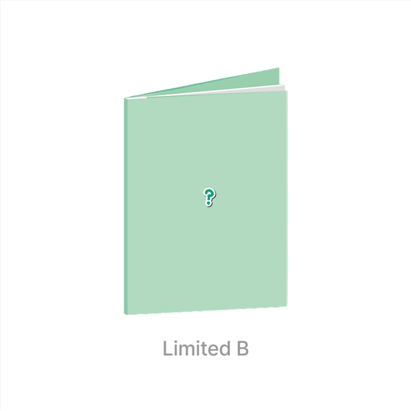 Boynextdoor - Boylife [Limited B]/Product Detail/World