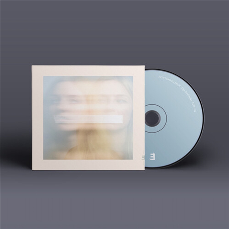 Howling Silence/Product Detail/Jazz