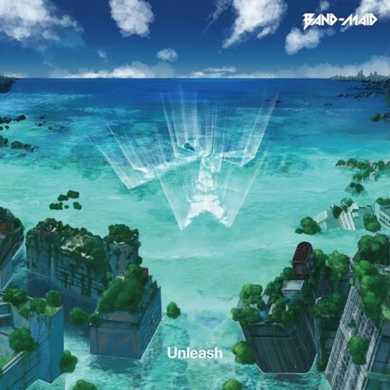 Unleash/Product Detail/Rock/Pop