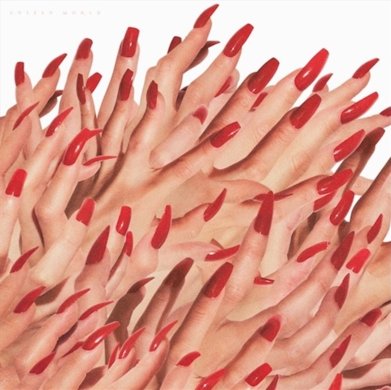 Unseen World/Product Detail/Rock/Pop