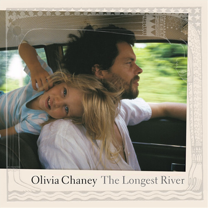 Longest River (10 Year Anniversary)/Product Detail/Blues