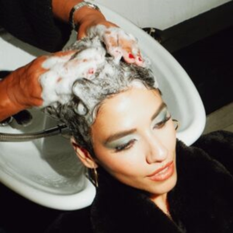 Seriously Love Go Home/Product Detail/Dance