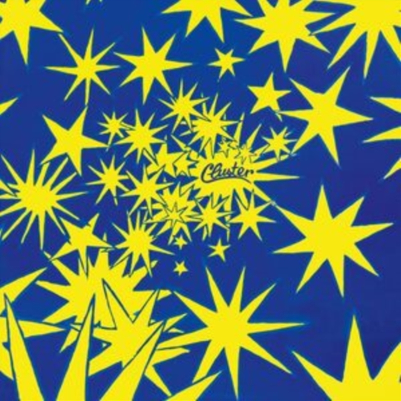 Cluster Ii/Product Detail/Dance