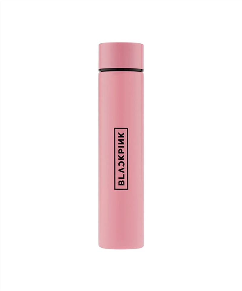 [2nd Pre-Order] Blackpink - Deadline World Tour In Seoul Official Md Tumbler/Product Detail/KPOP Merch