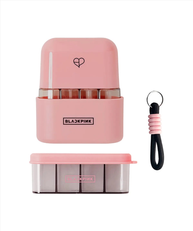 Blackpink - Deadline World Tour In Seoul Official Md Travel Kit/Product Detail/KPOP Merch