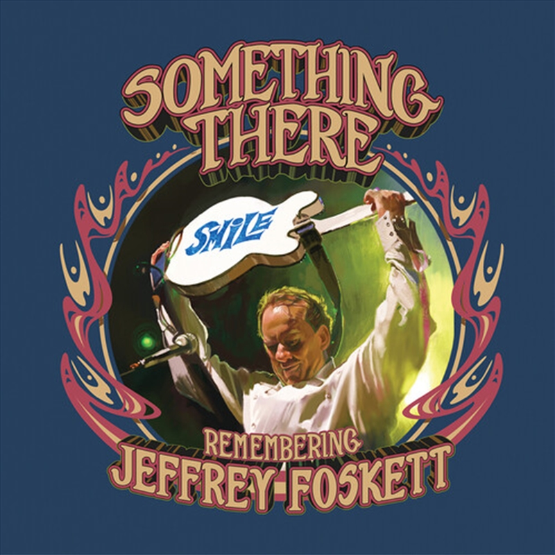 Something There - Remembering/Product Detail/Rock/Pop