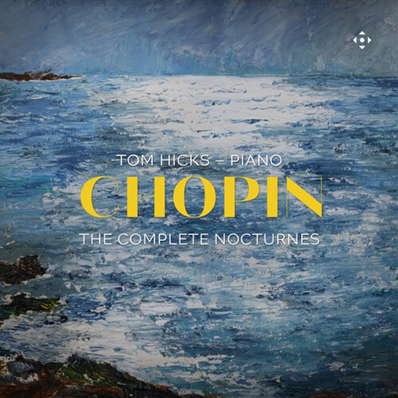 Chopin: The Complete Nocturnes/Product Detail/Classical