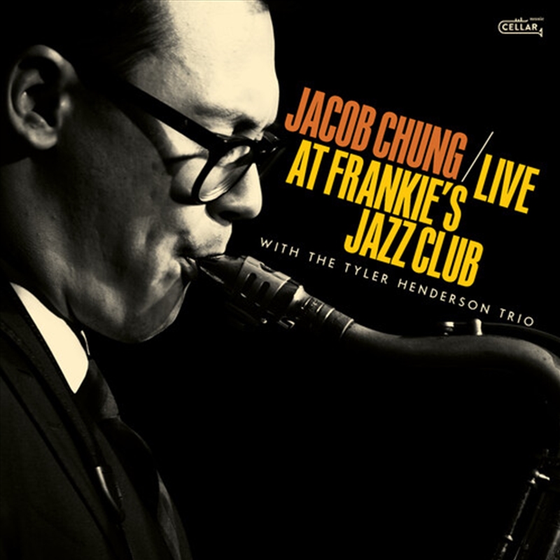 Live At Frankie's Jazz Club/Product Detail/Jazz
