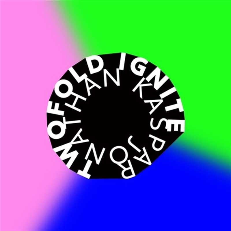 Twofold: Ignite/Product Detail/Dance