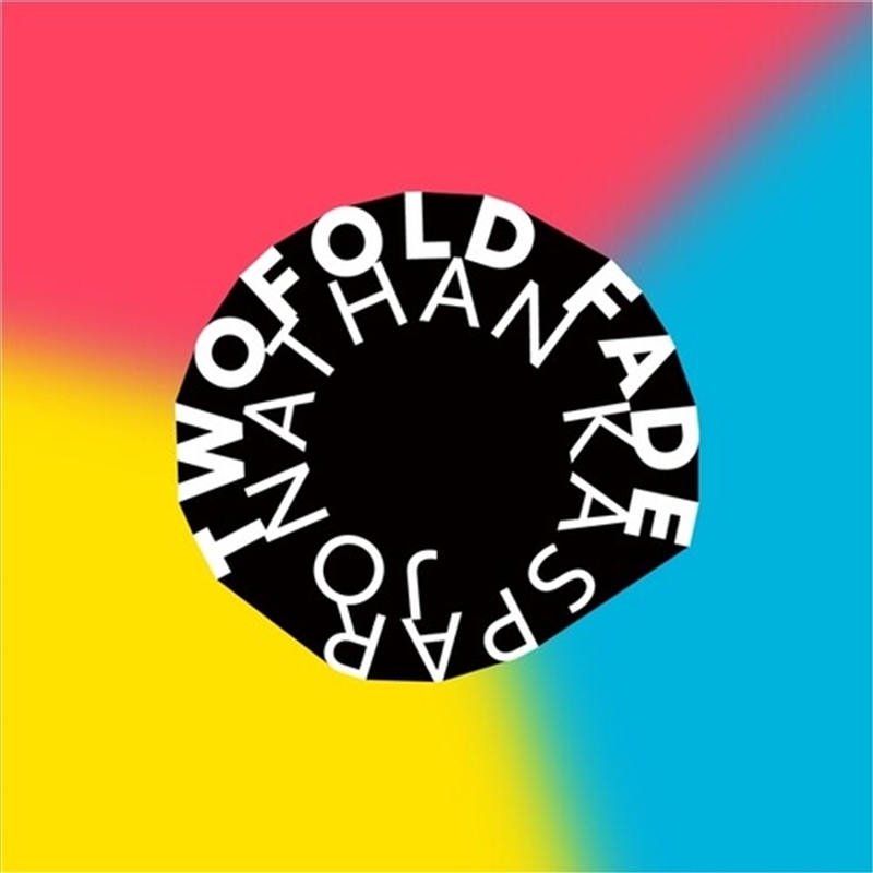 Twofold: Fade/Product Detail/Dance