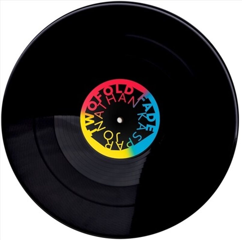 Twofold: Fade/Product Detail/Dance