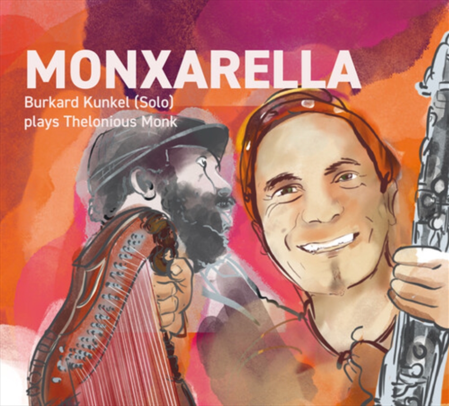 Monxarella/Product Detail/Jazz