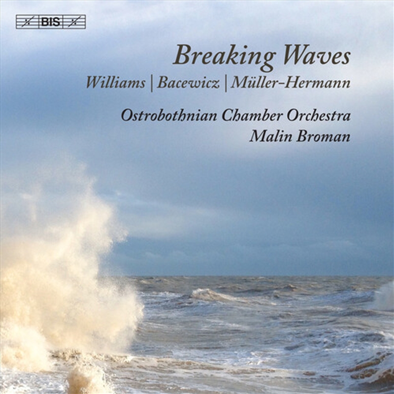 Breaking Waves/Product Detail/Classical