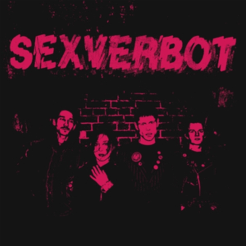 Sexverbot/Product Detail/Punk